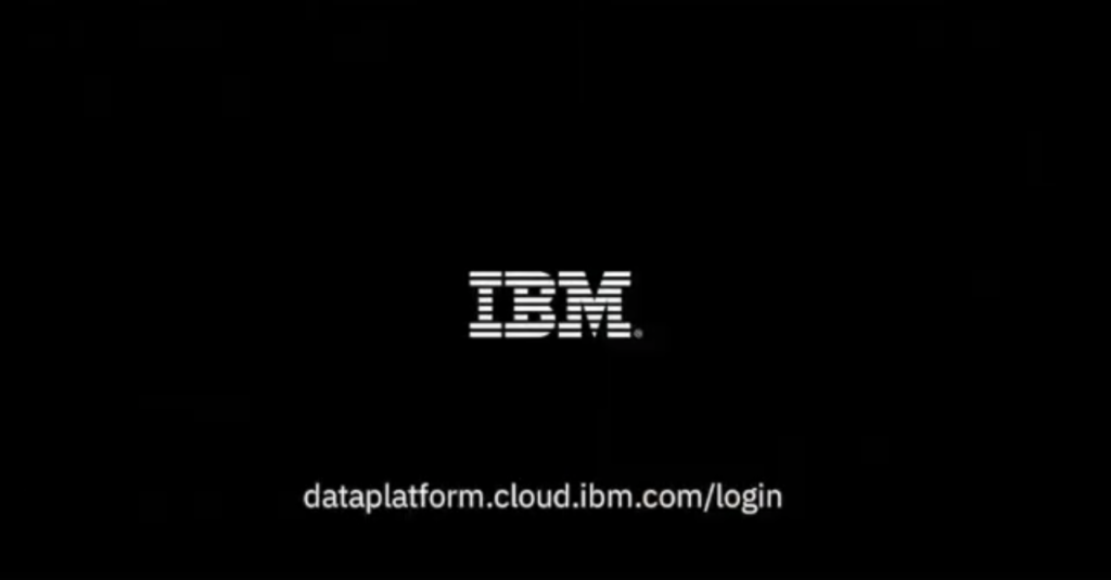 IBM Corporate Narration