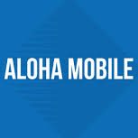 Aloha Mobile logo